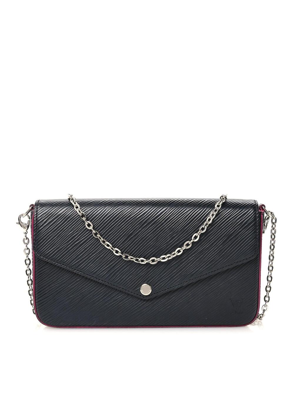 Louis Vuitton Epi Pochette Felicie #374596L10B